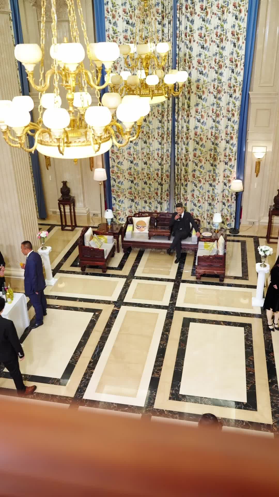 15 серия - Человеческий дракон